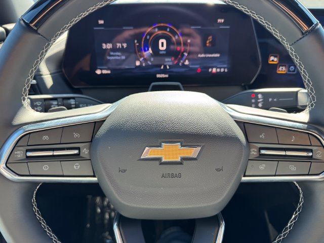 2026 Chevrolet Traverse High Country - Photo 25