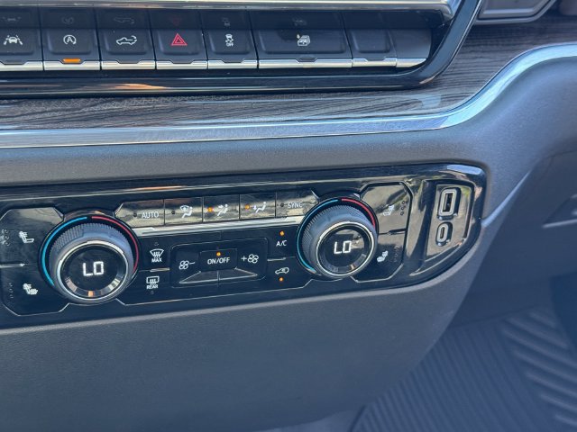 2023 Chevrolet Silverado 1500 LT - Photo 19