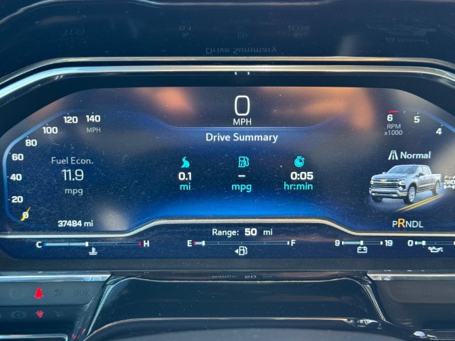 2023 Chevrolet Silverado 1500 LT - Photo 25