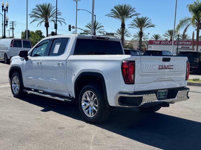2020 GMC Sierra 1500 SLT - Photo 3