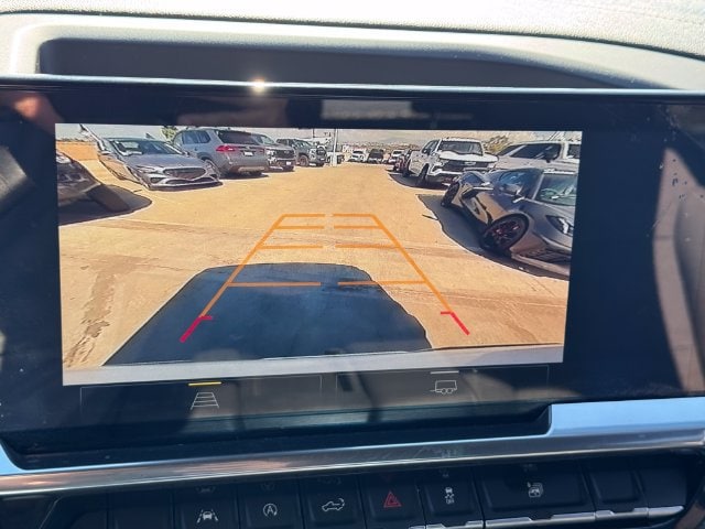 2023 Chevrolet Silverado 1500 LT - Photo 18