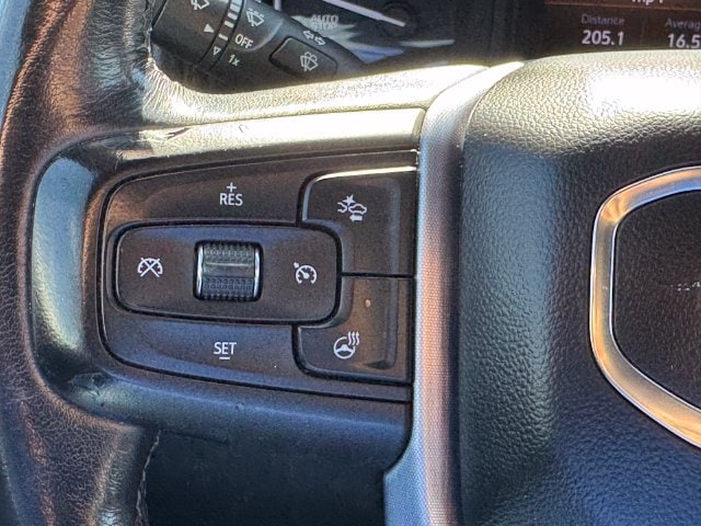 2020 GMC Sierra 1500 SLT - Photo 22