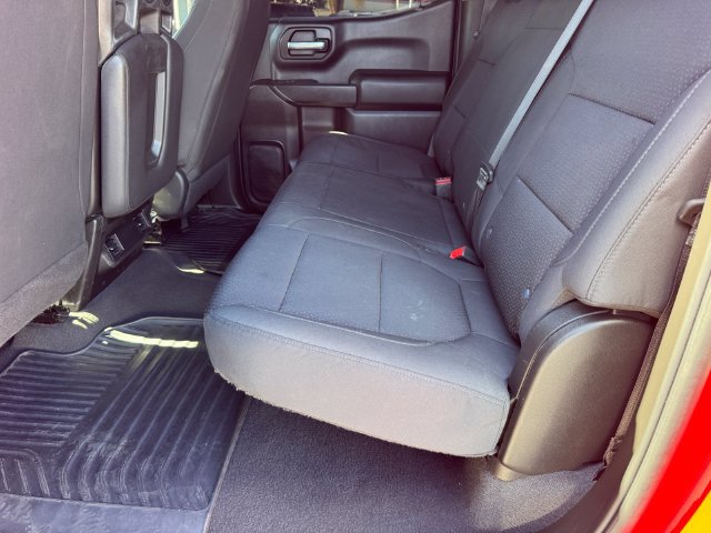 2021 Chevrolet Silverado 1500 Custom - Photo 14