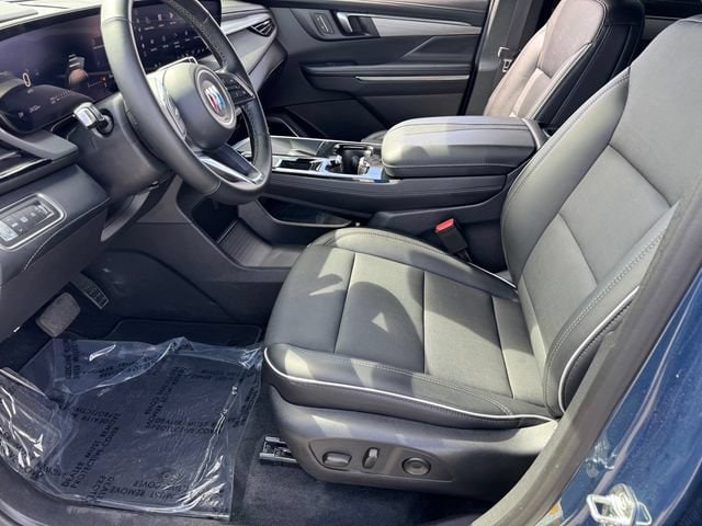 2026 Buick Enclave Preferred - Photo 16