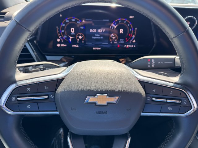 2025 Chevrolet Tahoe LT - Photo 24
