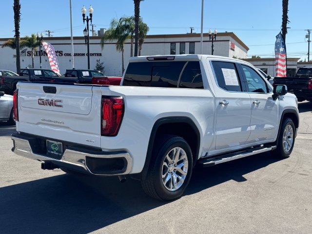 2020 GMC Sierra 1500 SLT - Photo 5