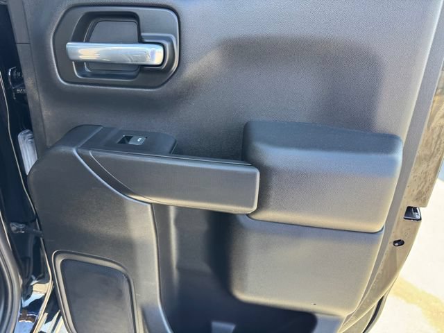 2021 Chevrolet Silverado 1500 Custom - Photo 10