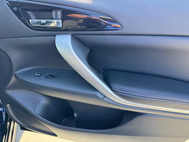 2025 Mitsubishi Eclipse Cross SE - Photo 7