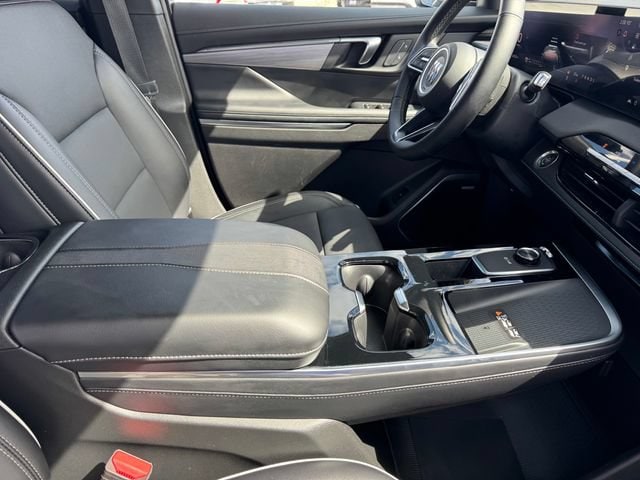 2026 Buick Enclave Preferred - Photo 7