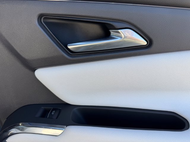 2026 Chevrolet Traverse High Country - Photo 11