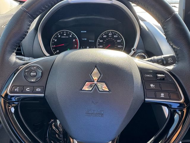 2025 Mitsubishi Eclipse Cross SE - Photo 20