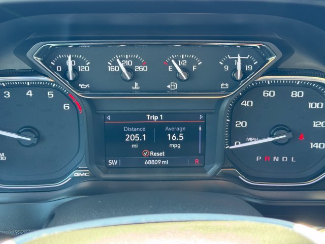 2020 GMC Sierra 1500 SLT - Photo 24