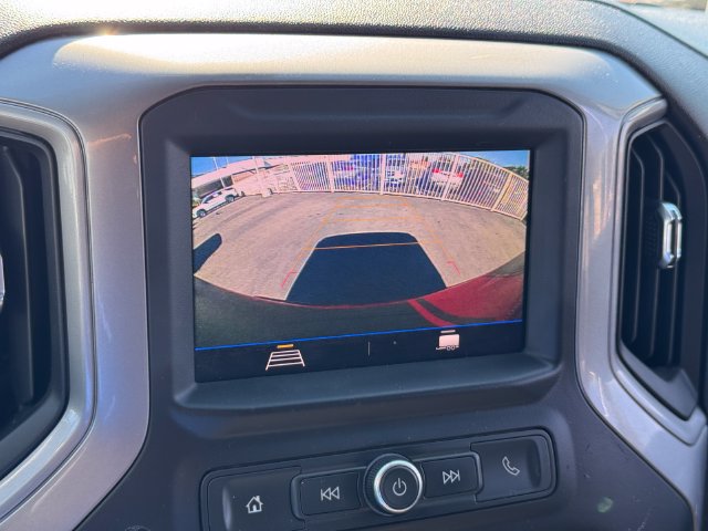 2021 Chevrolet Silverado 1500 Custom - Photo 19