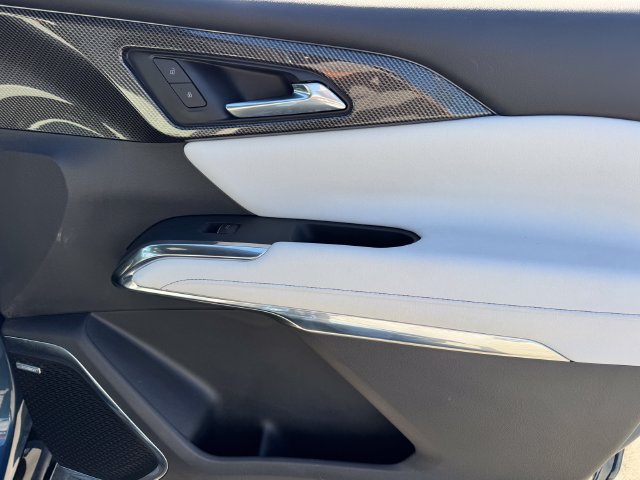 2026 Chevrolet Traverse High Country - Photo 7