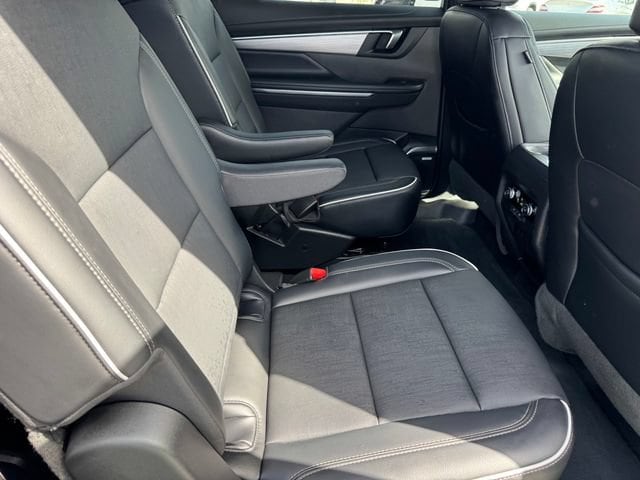 2026 Buick Enclave Preferred - Photo 9