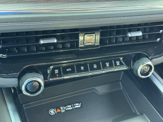 2025 Chevrolet Tahoe LT - Photo 19