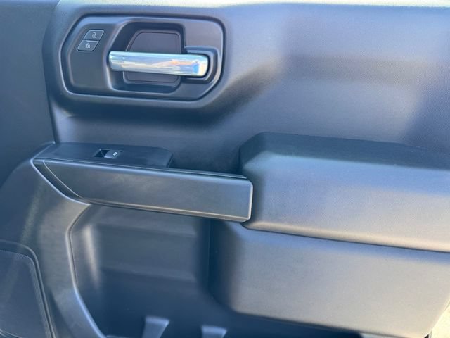 2021 Chevrolet Silverado 1500 Custom - Photo 8