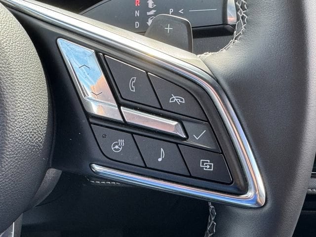 2026 Buick Enclave Preferred - Photo 19