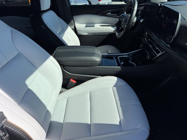 2026 Chevrolet Traverse High Country - Photo 6