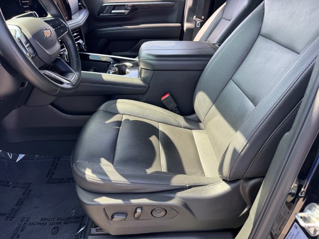 2025 Chevrolet Tahoe LT - Photo 16