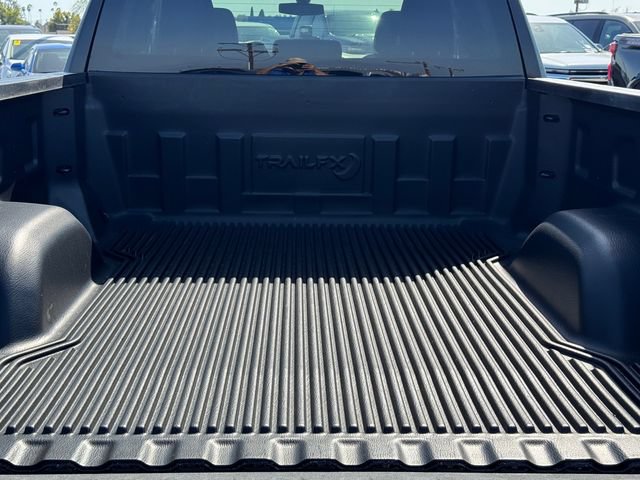 2021 Chevrolet Silverado 1500 Custom - Photo 12