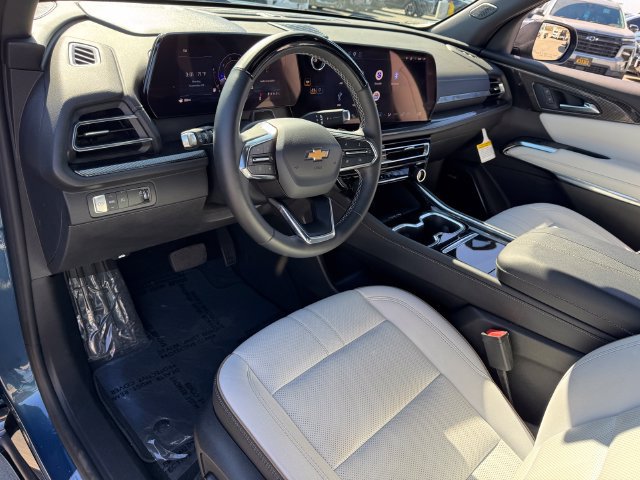 2026 Chevrolet Traverse High Country - Photo 16