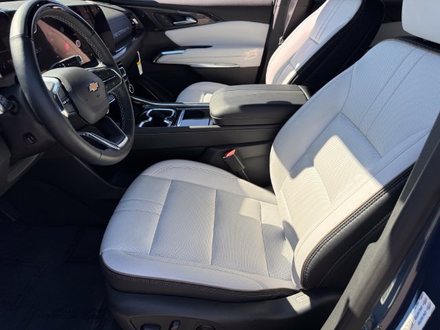 2026 Chevrolet Traverse High Country - Photo 17