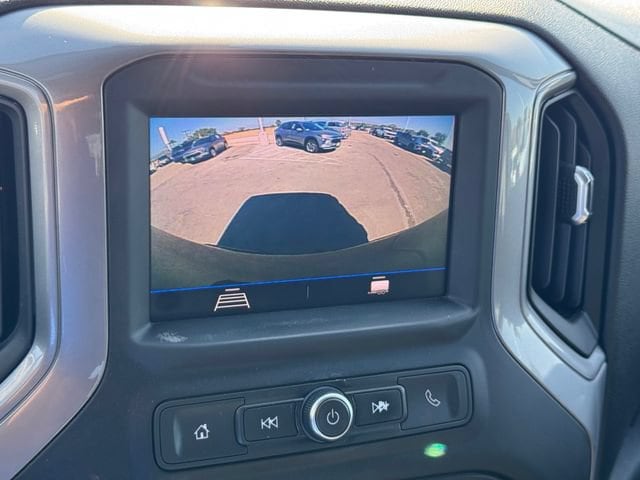 2021 Chevrolet Silverado 1500 Custom - Photo 17