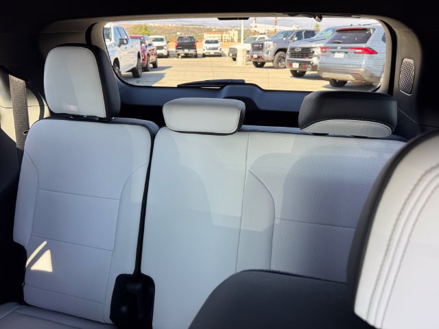2026 Chevrolet Traverse High Country - Photo 15