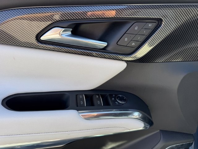 2026 Chevrolet Traverse High Country - Photo 19