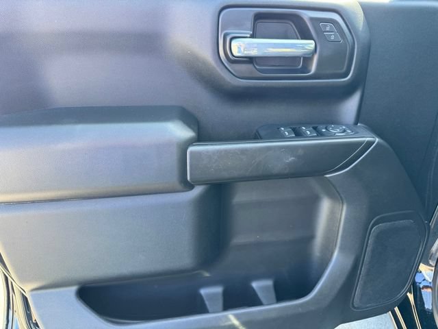2021 Chevrolet Silverado 1500 Custom - Photo 16