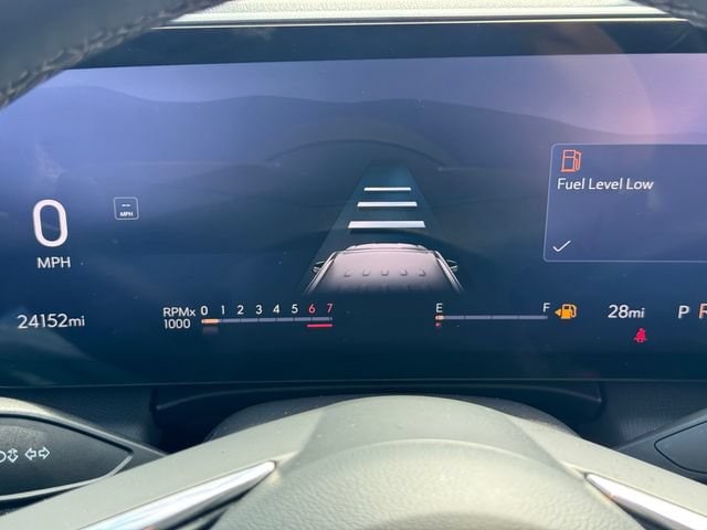 2026 Buick Enclave Preferred - Photo 21