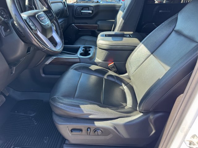 2020 GMC Sierra 1500 SLT - Photo 14