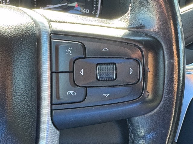 2020 GMC Sierra 1500 SLT - Photo 21