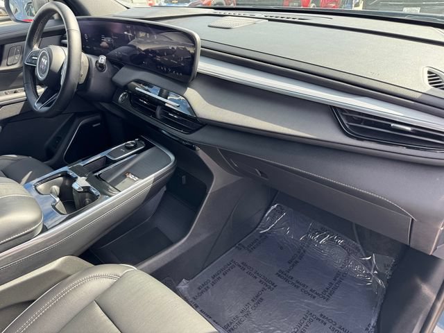 2026 Buick Enclave Preferred - Photo 6