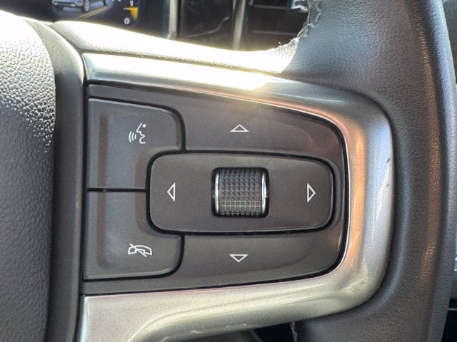 2023 Chevrolet Silverado 1500 LT - Photo 21
