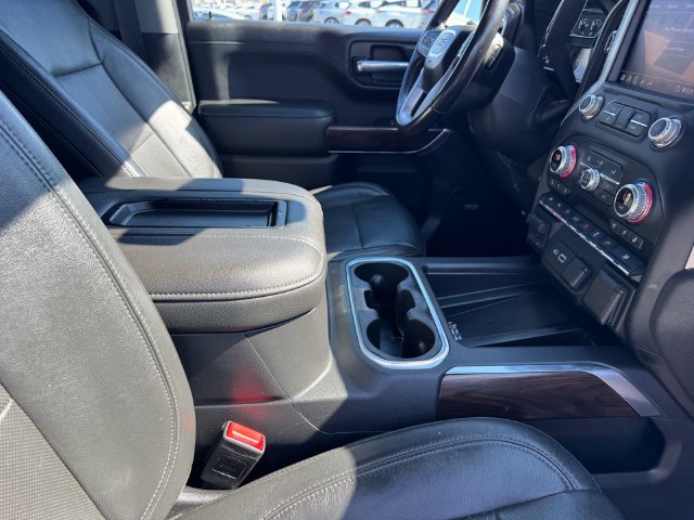 2020 GMC Sierra 1500 SLT - Photo 7