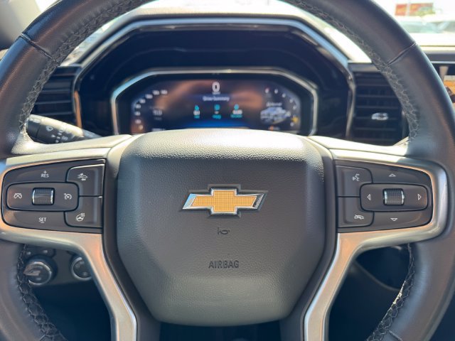 2023 Chevrolet Silverado 1500 LT - Photo 26