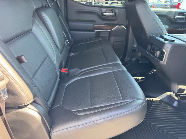 2020 GMC Sierra 1500 SLT - Photo 8