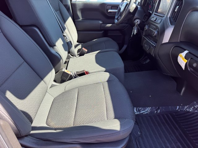 2021 Chevrolet Silverado 1500 Custom - Photo 7
