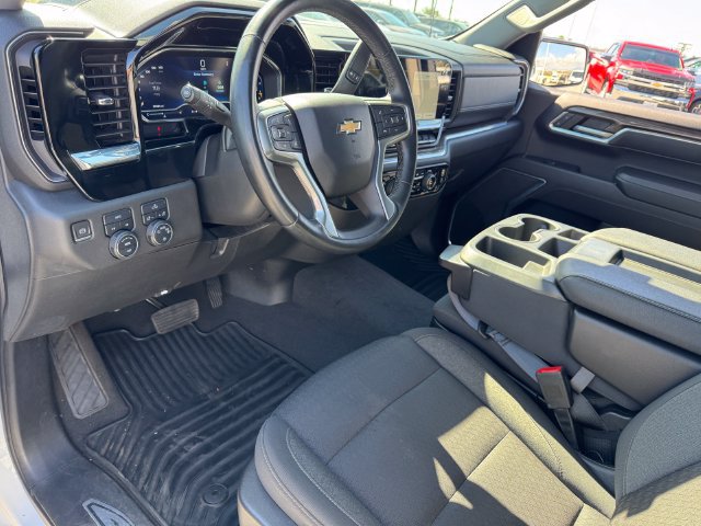 2023 Chevrolet Silverado 1500 LT - Photo 14