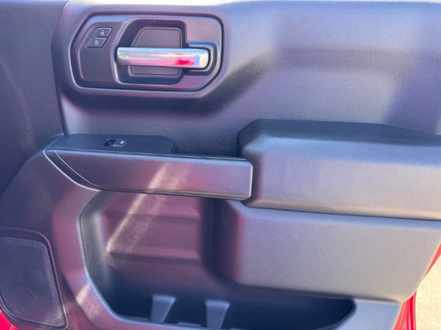 2021 Chevrolet Silverado 1500 Custom - Photo 8