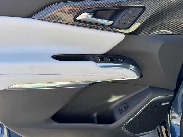 2026 Chevrolet Traverse High Country - Photo 18