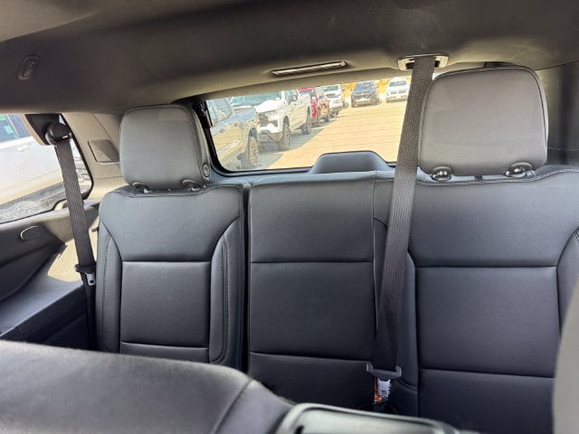 2025 Chevrolet Tahoe LT - Photo 14