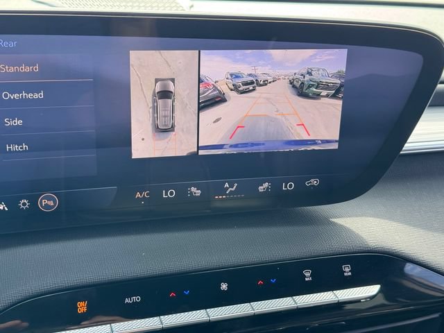 2026 Buick Enclave Preferred - Photo 17