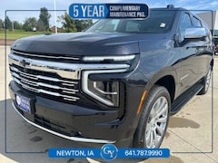 2026 Chevrolet Suburban Premier SUV