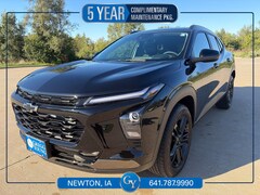2026 Chevrolet Trax Activ SUV