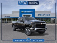 2026 Chevrolet Silverado 2500 HD LT Truck