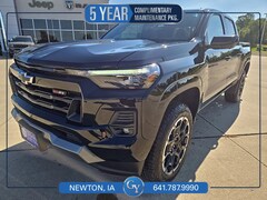 2026 Chevrolet Colorado Z71 Truck