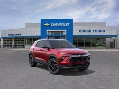 2026 Chevrolet Trailblazer RS SUV